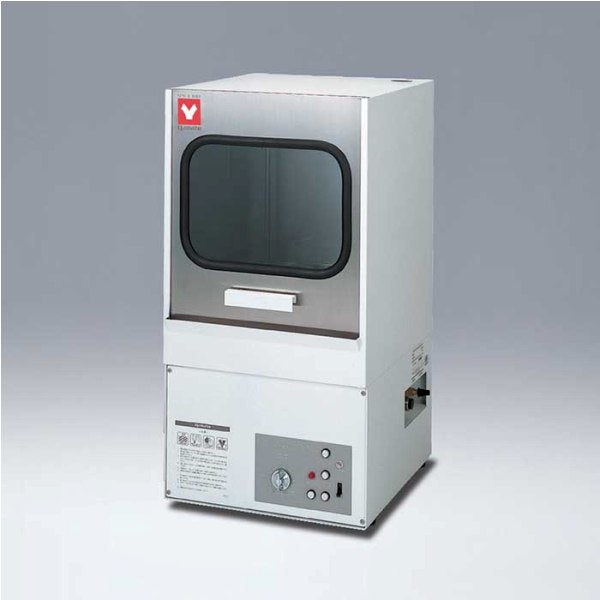 Yamato AW47 Semi-Automatic Glassware Washer AW-47-115V - microscopemarketplace