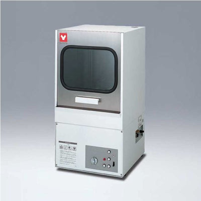 Yamato AW47 Semi-Automatic Glassware Washer AW-47-115V - microscopemarketplace