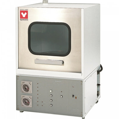 Yamato Fully-Automatic Benchtop Laboratory Glassware Washer Model # AW-62 (3 Phase 220V) - microscopemarketplace