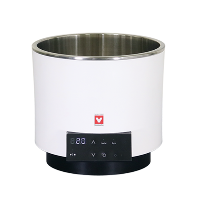 Yamato BM Series Constant Temp Lab Water Baths BM-302A - microscopemarketplace