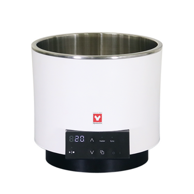 Yamato BM Series Constant Temp Lab Water Baths BM-312A - microscopemarketplace