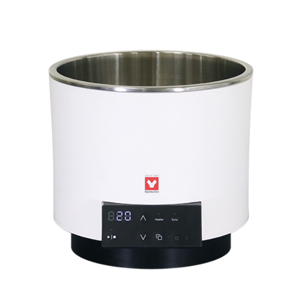 Yamato BM Series Constant Temp Lab Water Baths BM-312A - microscopemarketplace