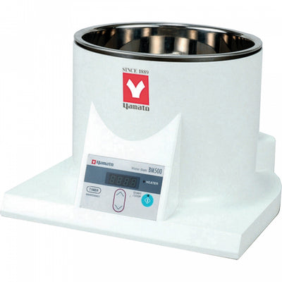 Yamato BO-400 Compact Digital Oil Bath - microscopemarketplace