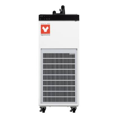 Yamato -20c to -30c Refrigerated Circulators CF-802A - microscopemarketplace
