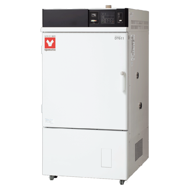 Yamato DE-611 Forced Convection Oven, 216L - microscopemarketplace
