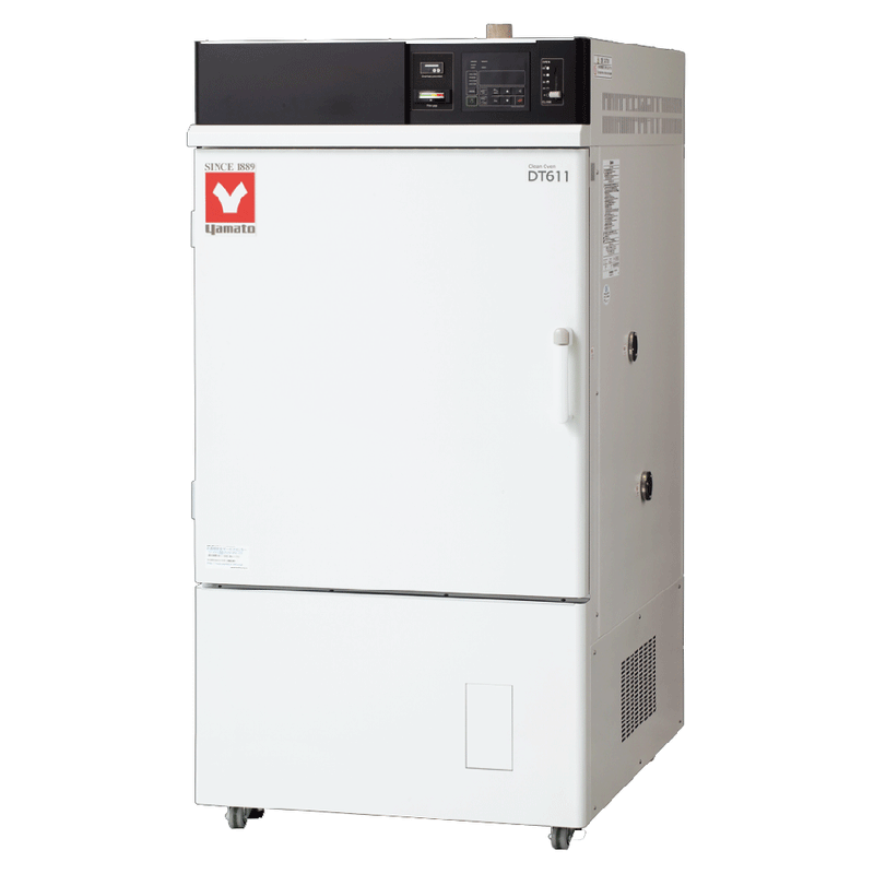 Yamato DE-611 Forced Convection Oven, 216L - microscopemarketplace