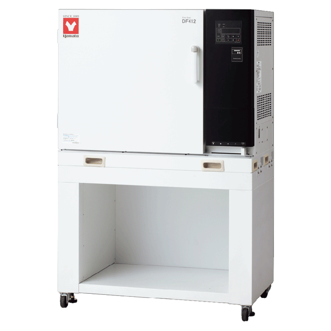 Yamato DF-412 Fine Oven 91L (220V) - microscopemarketplace
