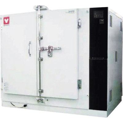 Yamato DF-1032 Fine Oven 1000L (220V 3 Phase) - microscopemarketplace