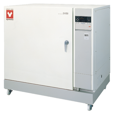 Yamato Fine Oven (High Temp., 500℃) DH-650 - microscopemarketplace