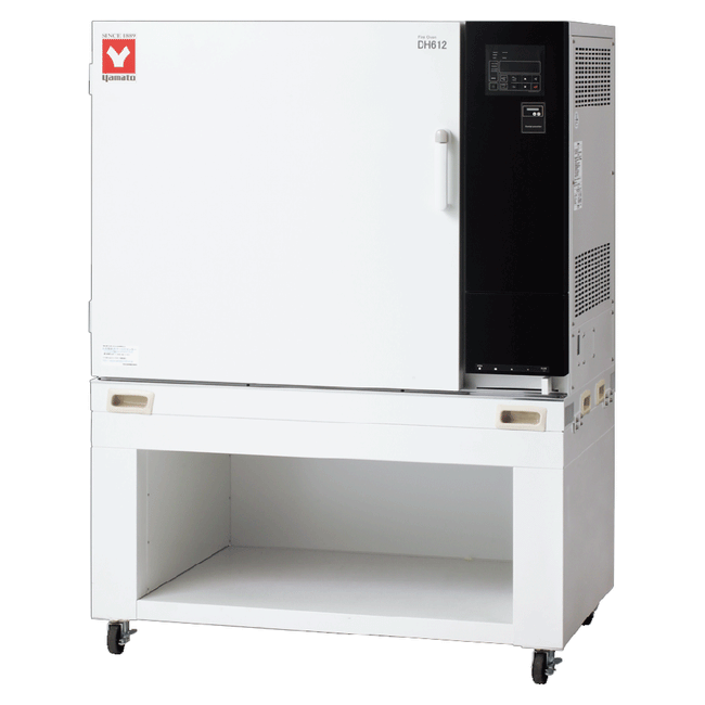 Yamato DH-612 Fine Oven 216L (220V) - microscopemarketplace
