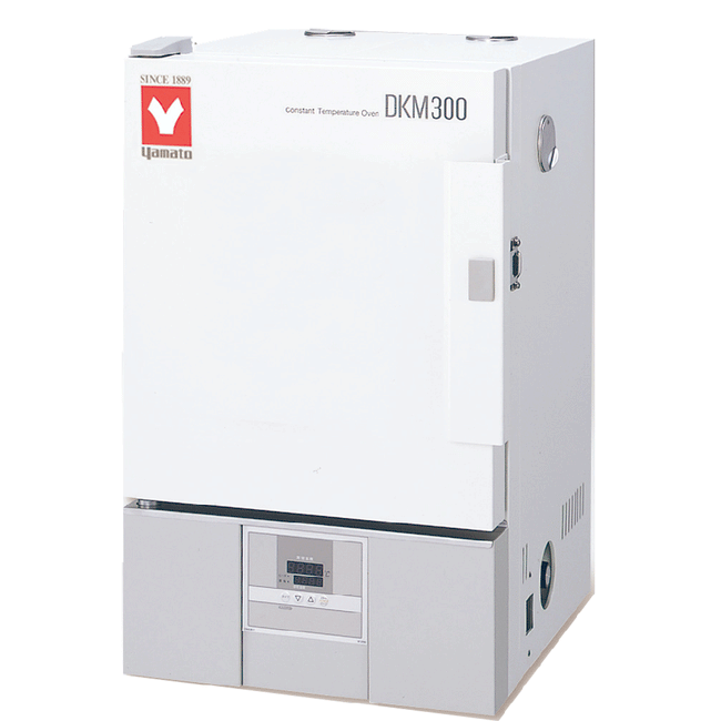 Yamato DKL-301C Forced Air Convection Oven 27L (115V) - microscopemarketplace