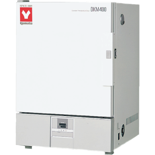 Yamato DKL-411C Forced Air Convection Oven 90L (220V) - microscopemarketplace