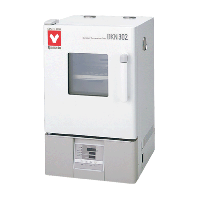 Yamato DKN-302C Programmable Forced Air Convection Oven 27L (115V) - microscopemarketplace