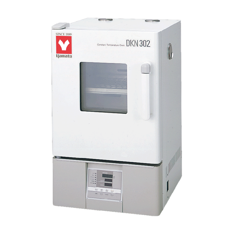 Yamato DKN-302C Programmable Forced Air Convection Oven 27L (115V) - microscopemarketplace
