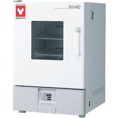 Yamato DKN-402C Programmable Forced Air Convection Oven 90L (115V) - microscopemarketplace