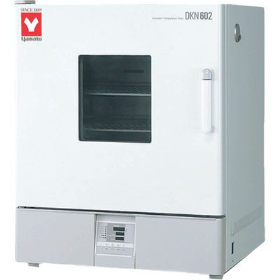 Yamato Programmable Forced Convection Oven 150L (115V) | Model DKN-602C - Microscope Marketplace