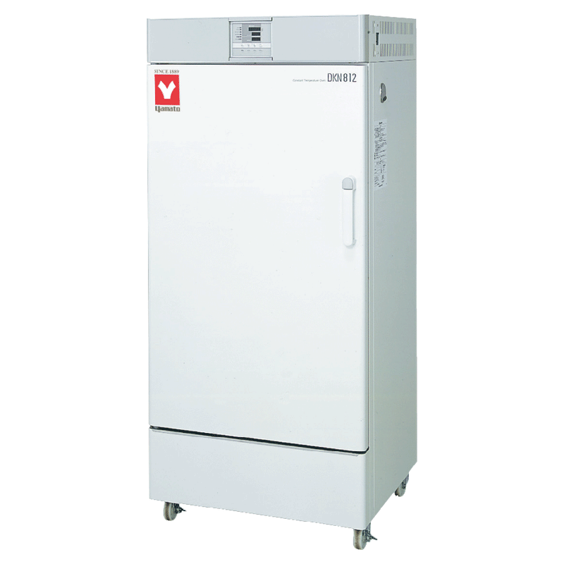 Yamato DKN-812C Programmable Forced Convection Laboratory Oven 300L (220V) - microscopemarketplace