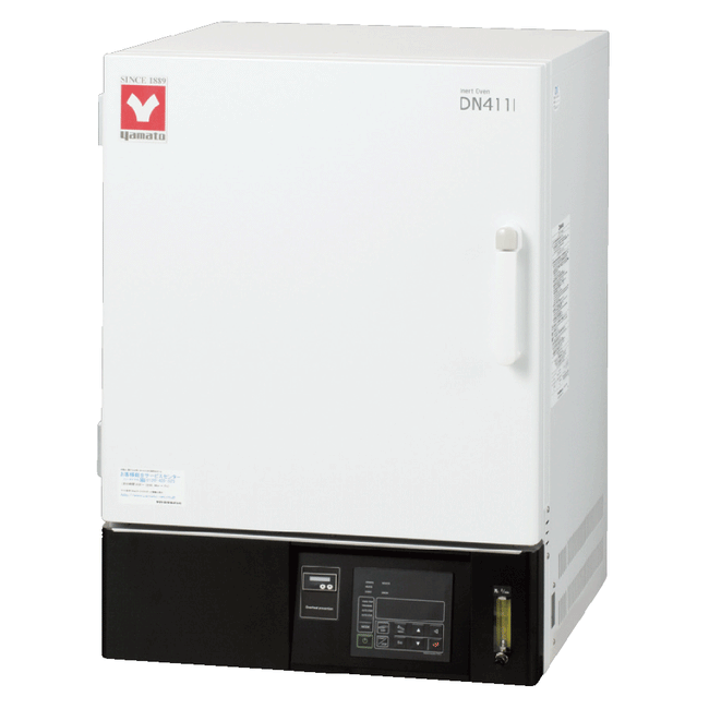 Yamato DN-411IE Inert Gas Oven 95 Liter, 220V - microscopemarketplace