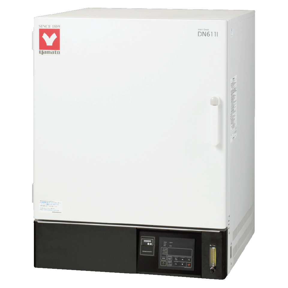 Yamato DN-611IE Inert Oven, 223L 220V - microscopemarketplace