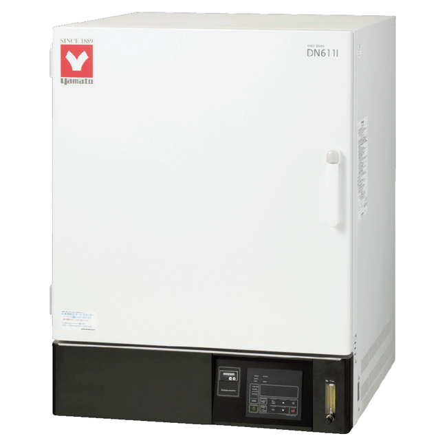 Yamato DN-611IE Inert Oven, 223L 220V - microscopemarketplace