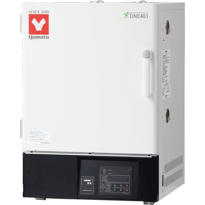 Yamato DNE-401 Programmable Forced Convection Oven 90L (115V) - microscopemarketplace