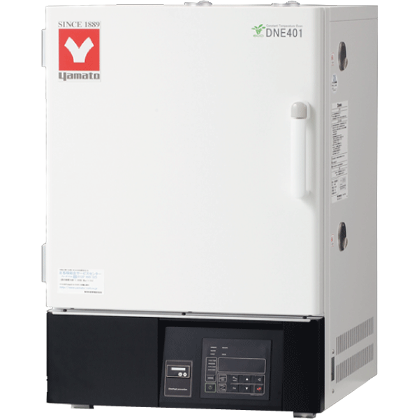 Yamato DNE-411 Programmable Forced Convection Oven 90L (220V) - microscopemarketplace