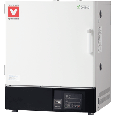 Yamato DNE-601 Programmable Forced Convection Oven 150L (115V) - microscopemarketplace
