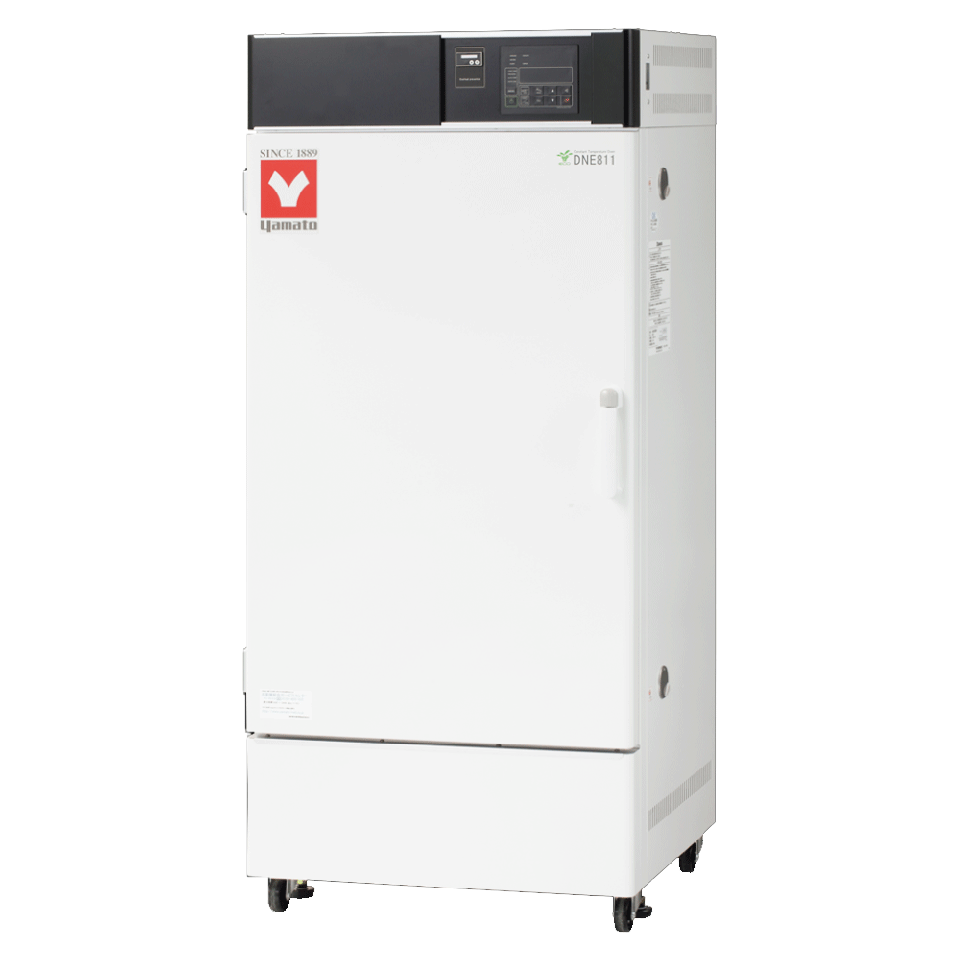 Yamato DNE-811 Programmable Forced Convection Oven 300L (220V) - microscopemarketplace