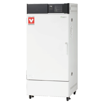 Yamato DNE-811 Programmable Forced Convection Oven 300L (220V) - microscopemarketplace