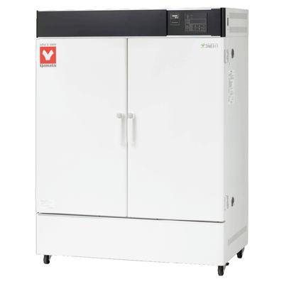Yamato DNE-911 Programmable Forced Convection Oven 540L (220V) - microscopemarketplace