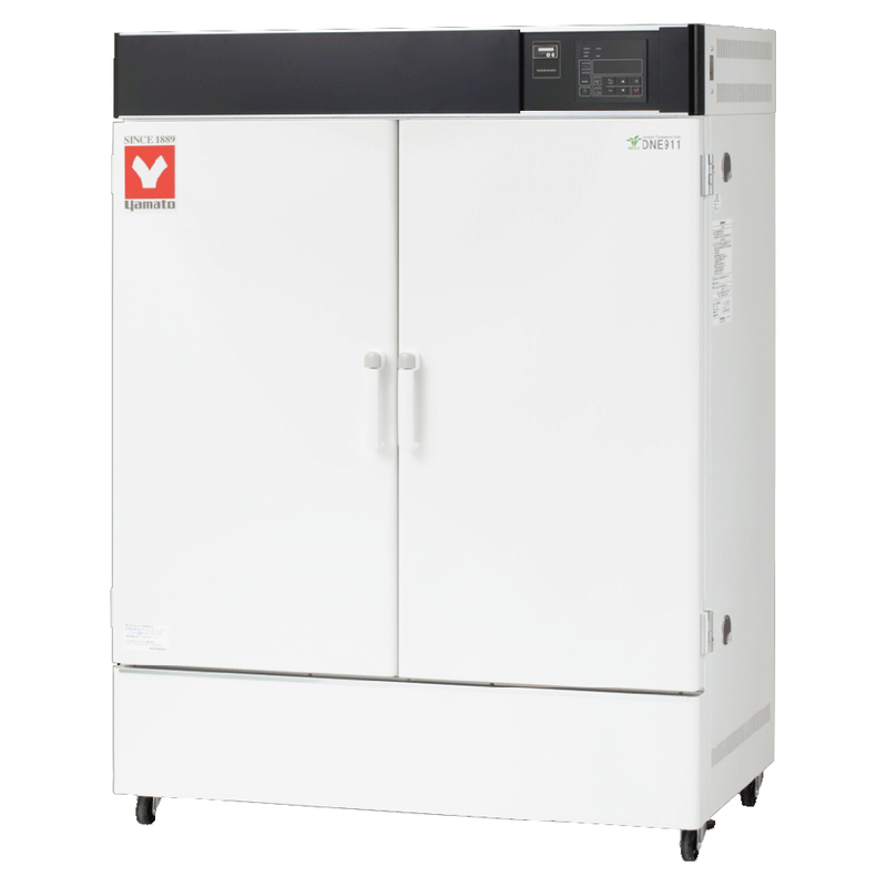 Yamato DNE-911 Programmable Forced Convection Oven 540L (220V) - microscopemarketplace