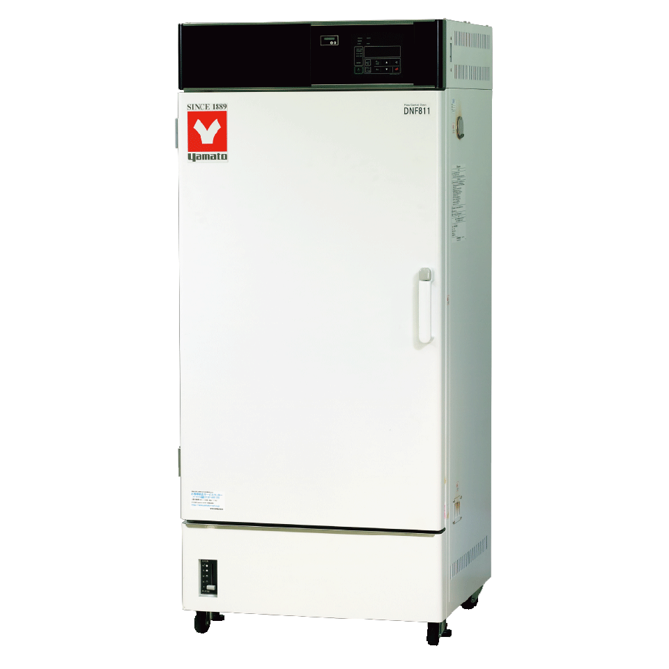 Yamato DNF-811 Forced Convection Oven 300L (220V) - microscopemarketplace