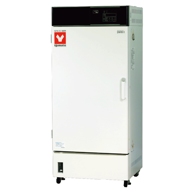 Yamato DNF-811 Forced Convection Oven 300L (220V) - microscopemarketplace