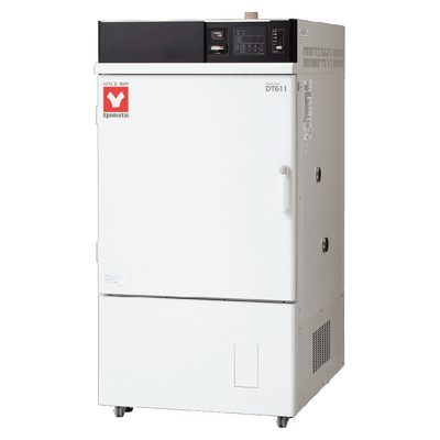 Yamato DT-611 Forced Convection Clean Oven, 216L - microscopemarketplace
