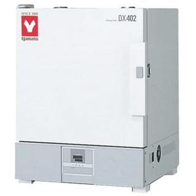 Yamato DX-412C Natural Convection Laboratory Oven 74L (220V) - microscopemarketplace