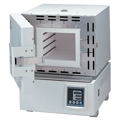 Yamato FO-200CR 3.75 Liter Muffle Furnace with Communication Port - microscopemarketplace