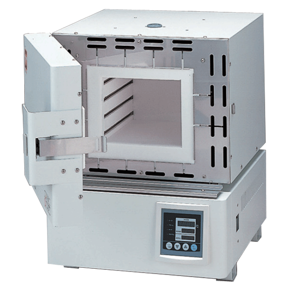 Yamato FO-300CR 7.5 Liter Muffle Furnace with Communication Port - microscopemarketplace