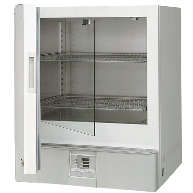 Yamato IC-403CW Natural Convection Incubator With Window - microscopemarketplace