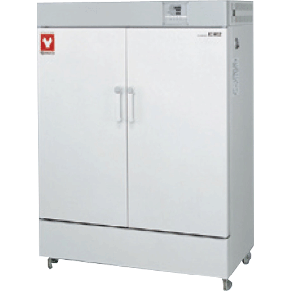 Yamato IC-913CW Natural Convection Incubator With Window - microscopemarketplace