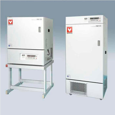 Yamato IN Series Programmable Refrigerated Forced Convection Incubators IN-804W-220V - microscopemarketplace
