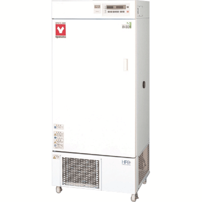 Yamato IN-804 Forced Convection Refrigerated Incubator - microscopemarketplace