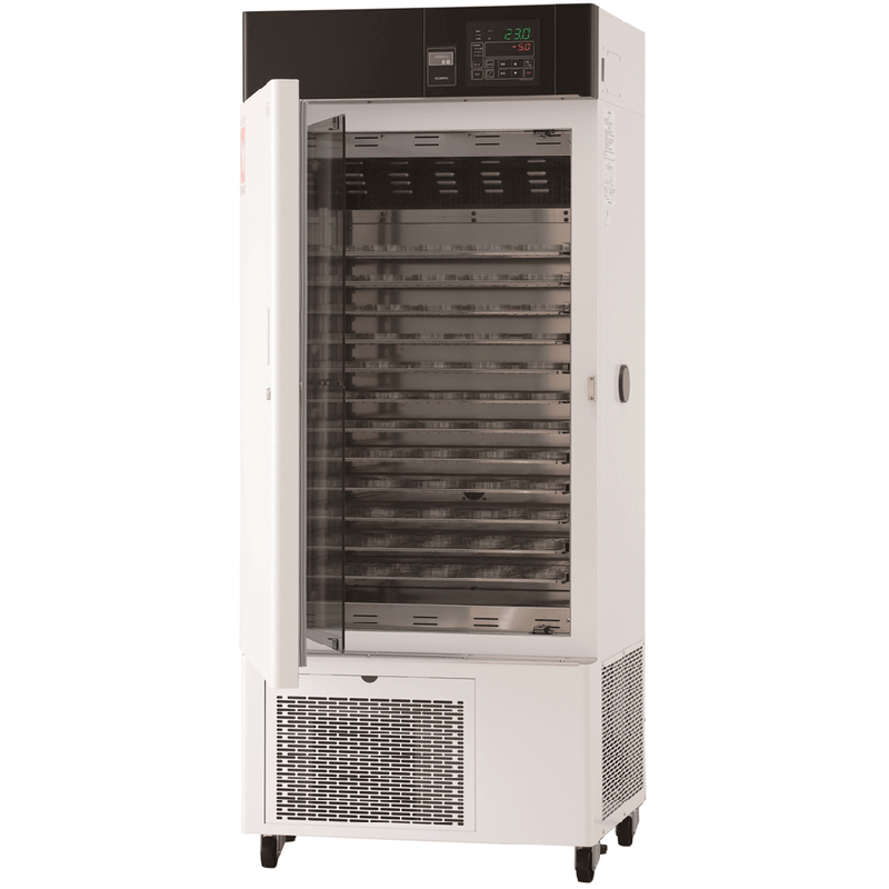 Yamato INE-800 Refrigerated Forced Convection Incubator (115V) - microscopemarketplace