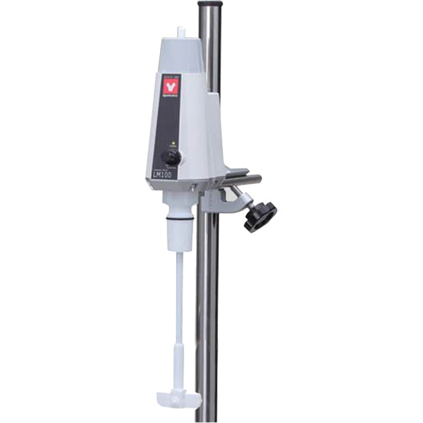 Yamato LM-100 Flask Mixer Main Body - microscopemarketplace