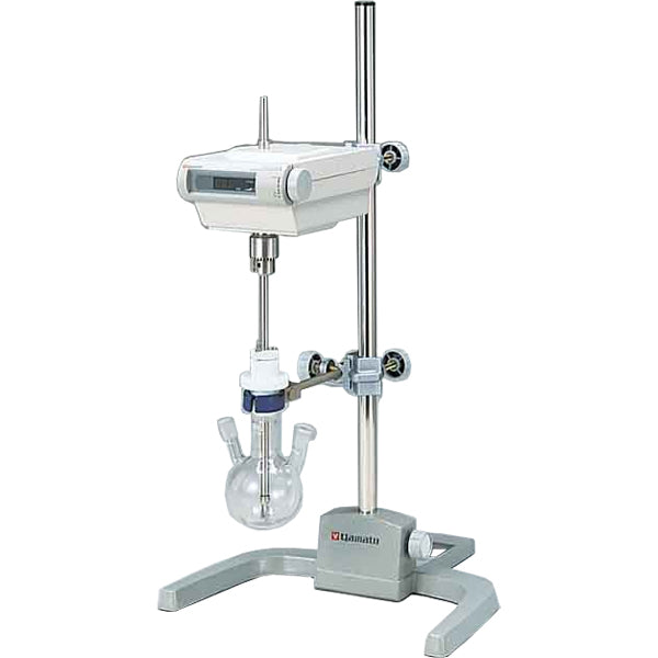 Yamato LR-500A Set (Main Body, Stand, Rod, Shaft, Propeller) Model # LR-500AA - microscopemarketplace