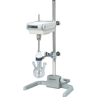 Yamato LR-500BA Set (Main Body, Stand, Shaft, Propeller) Model # LR-500BA - microscopemarketplace