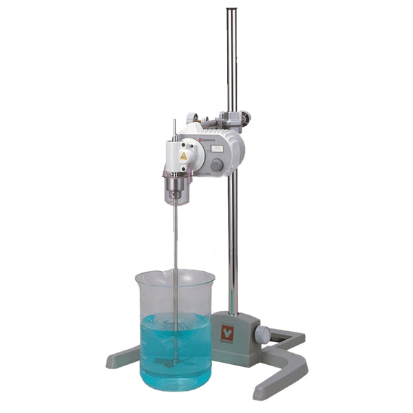 Yamato LT-400B Digital Stirrer Main Body - microscopemarketplace