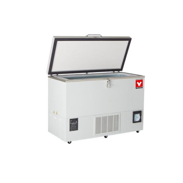 Yamato 3 Cu. Ft. Low-Temp LTF Series Horizontal (Chest) Freezers LTF-101C - microscopemarketplace