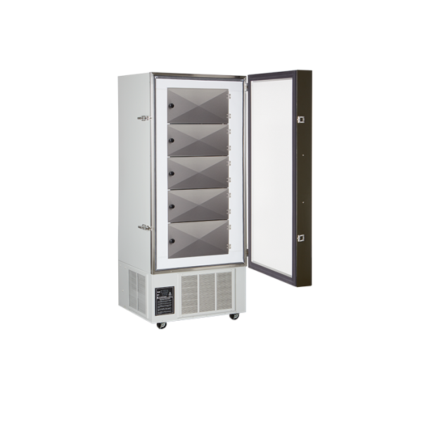 Yamato 13 Cu. Ft. Low-Temp LTF Series Vertical (Upright) Freezers LTF-401U - microscopemarketplace