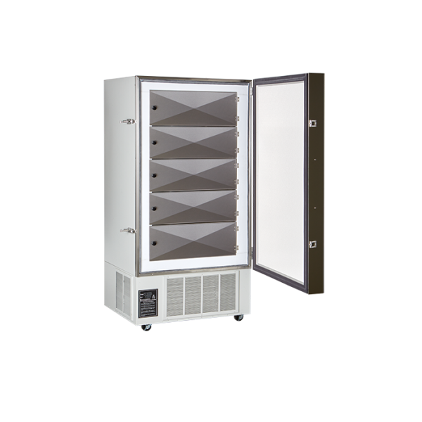 Yamato 22 Cu. Ft. Low-Temp LTF Series Vertical (Upright) Freezers LTF-601U - microscopemarketplace