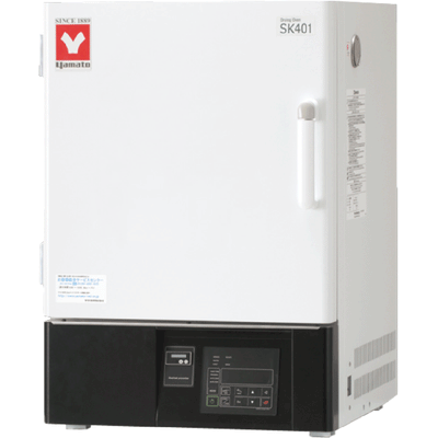 Yamato SK401-220V Natural Convection Dry Sterilizer 99L (220V) - microscopemarketplace